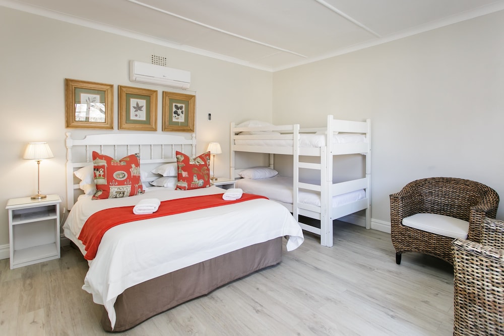 Wagon Wheel Country Lodge