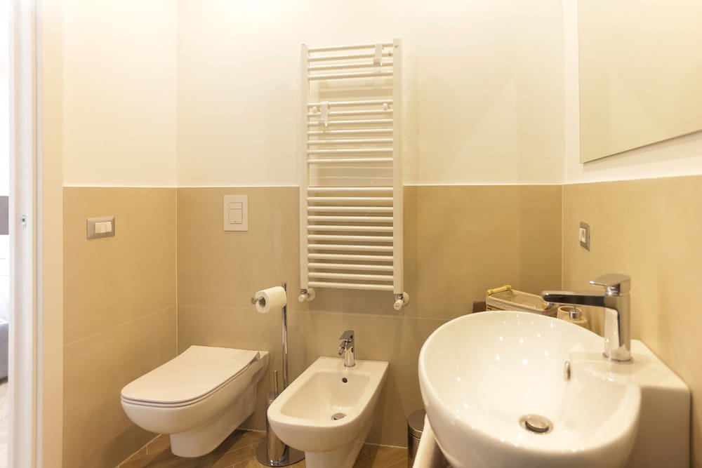 Pessina 90 Rooms in Naples