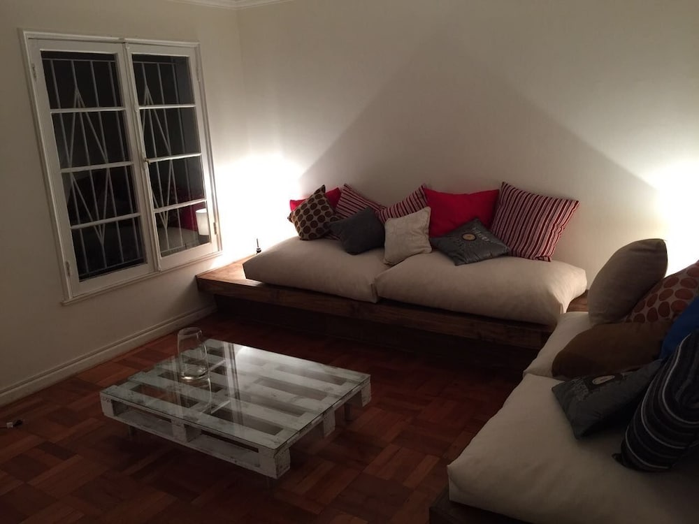 Lindas Casas para grupos y familias
