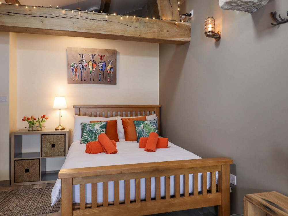 Bess Cottage
