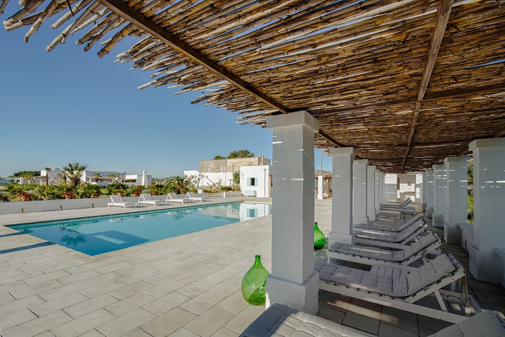 Masseria Palombara
