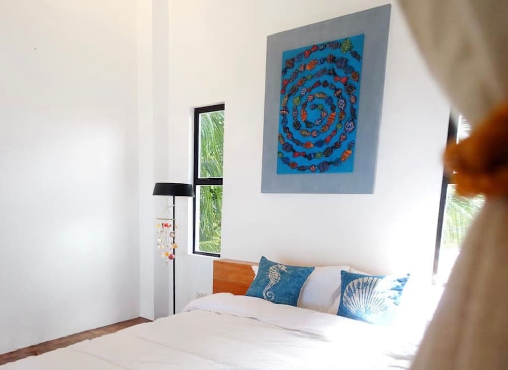 Vacation villa Nido Philippines view 4