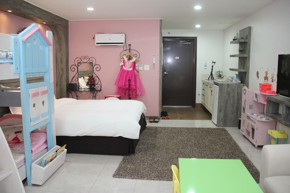 Famille Spa Resort