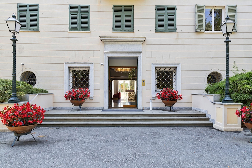 Genoa Vacations - Eden Vista Mare By Wonderful Italy - Property Image 21