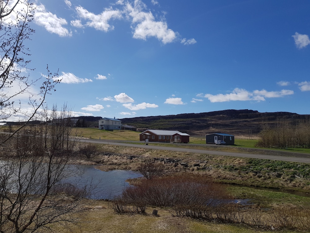 Skipalækur Guesthouse