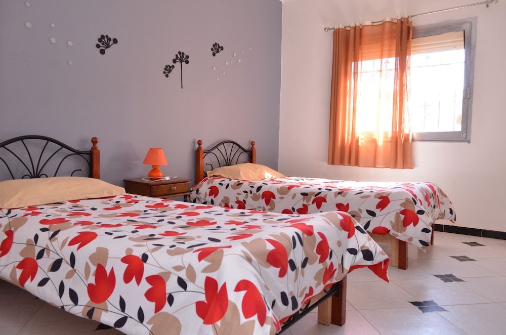 Bel appartement Akid Lotfi view 4