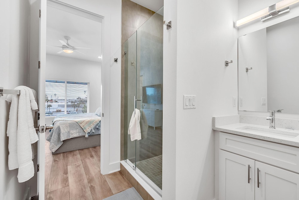 Azul Townhomes A1