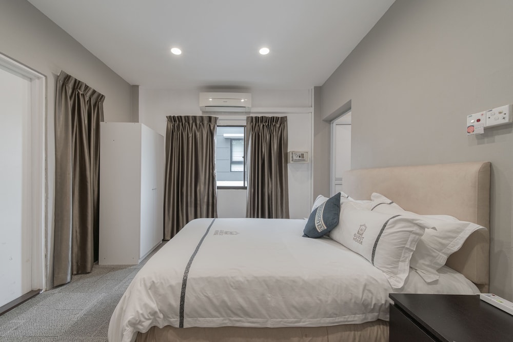 K2 Guest House