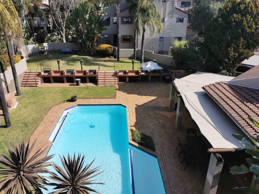 Paulshof Guesthouse