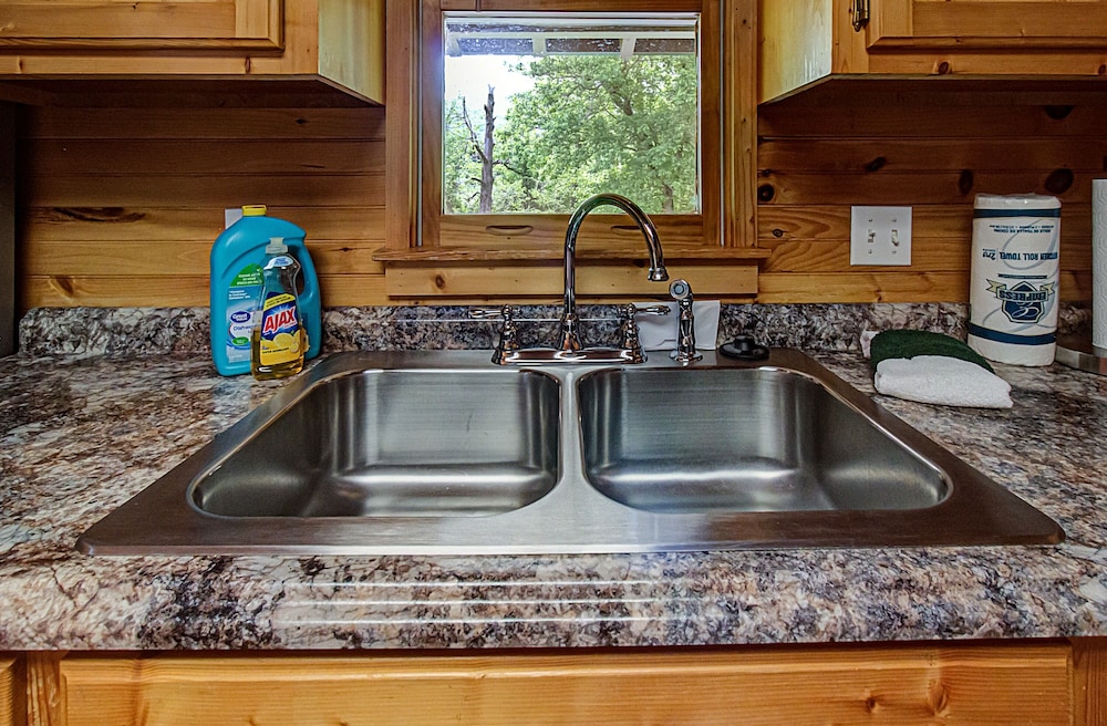 Mountain Creek #3584 by Aunt Bug's Cabin Rentals