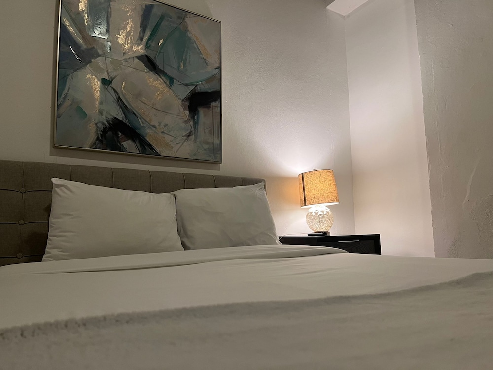 Old San Juan Rentals