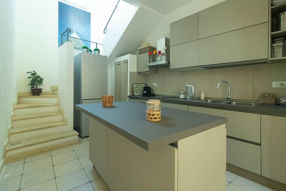 Residence Corte Salento, photo 10