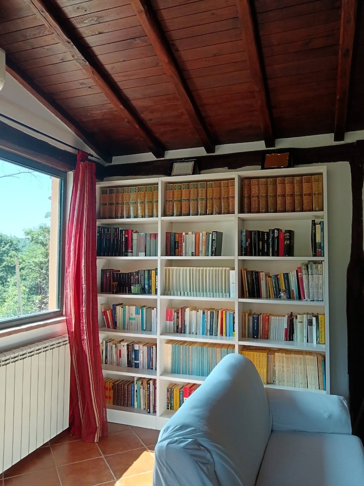 Ranocchio House, Perfect Retreat for a Relaxing Stay Just a few Steps From Rome