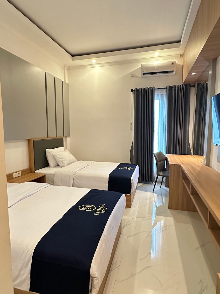 Hotel Dotaga