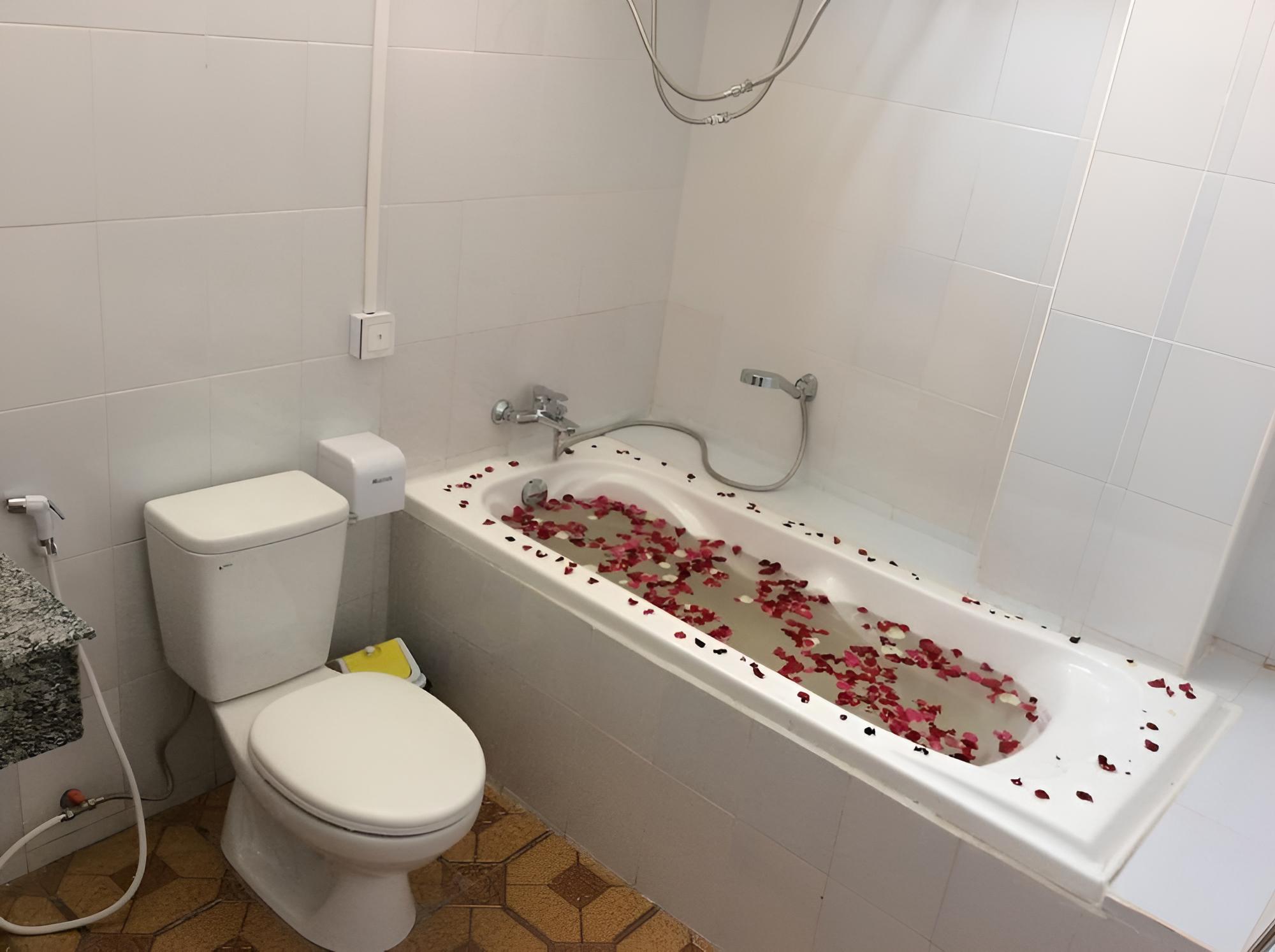 Ye Myanmar Hotel