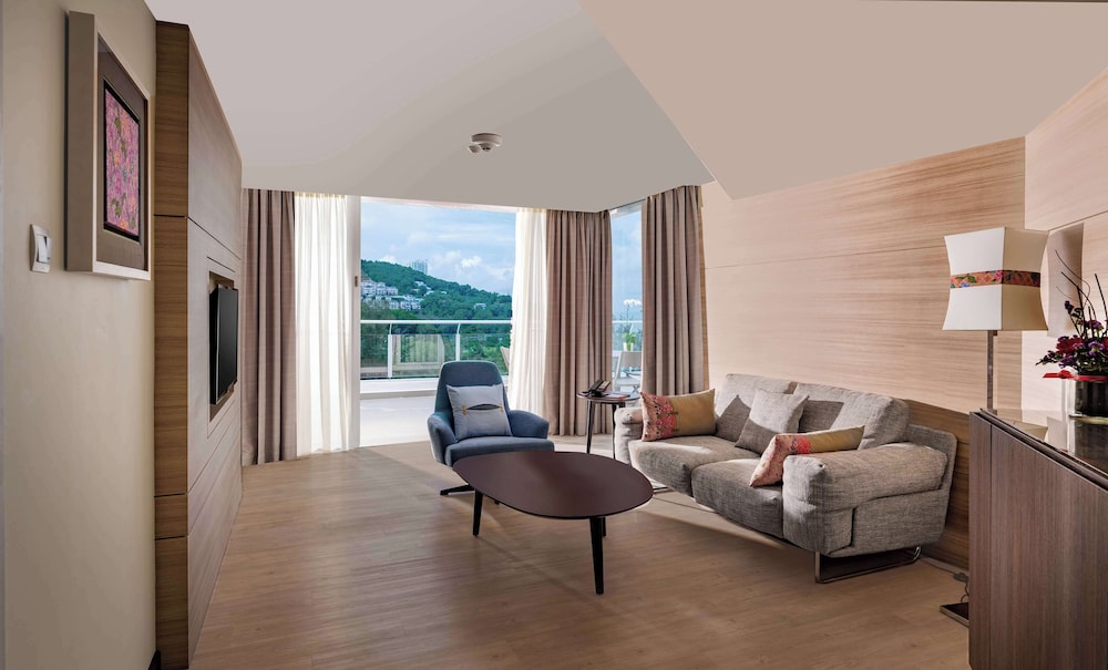 DoubleTree Resort by Hilton Hotel Penang 26