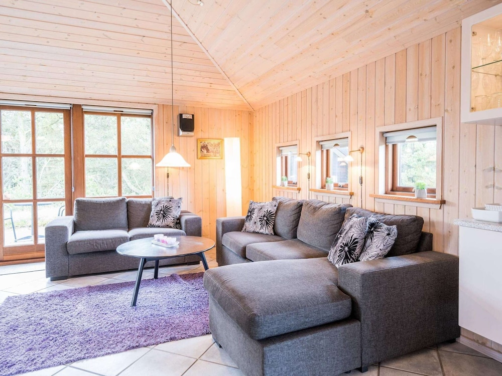 6 Person Holiday Home in Blavand view 4