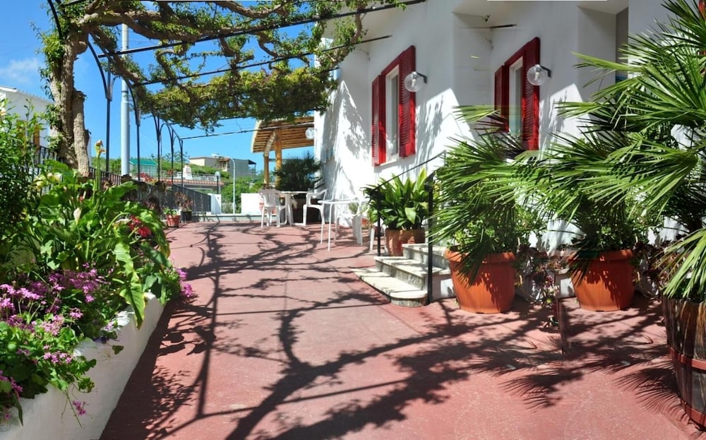 Hotel Residence Villa Teresa