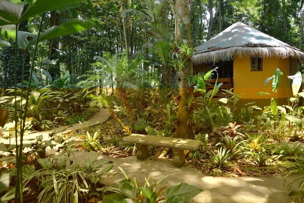Korrigan Lodge