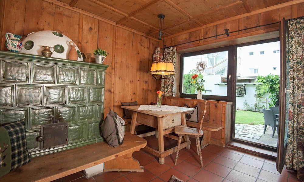 Appartements Rabitsch Hof