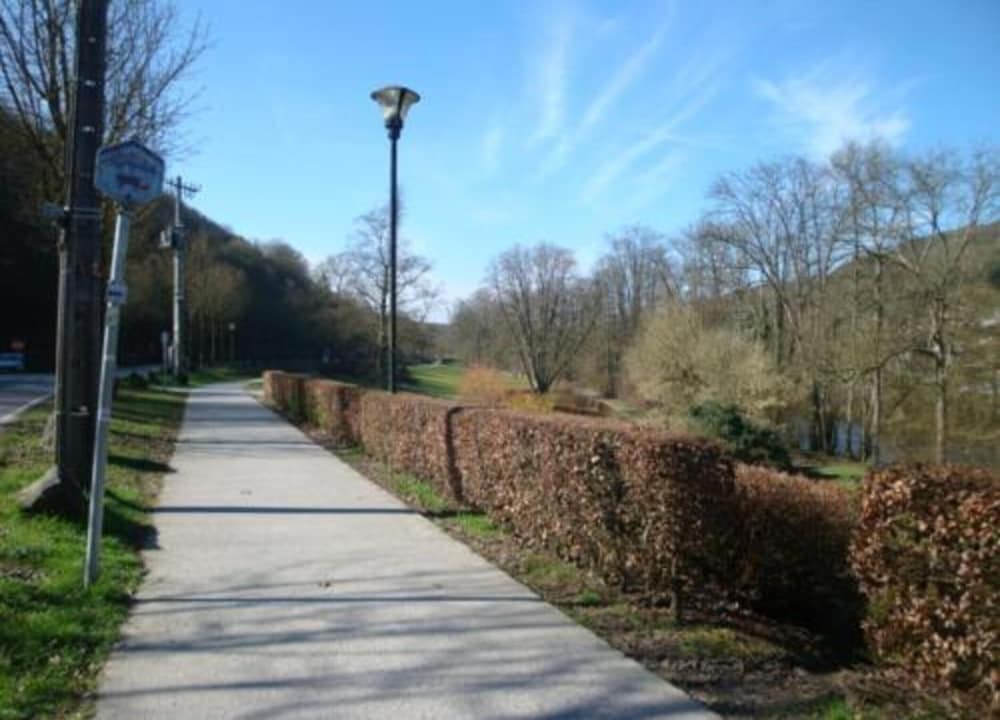 Beautiful Apartment Close to Durbuy