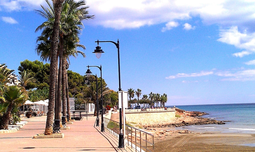 AP Costas - Complejo Al Andalus photo 5