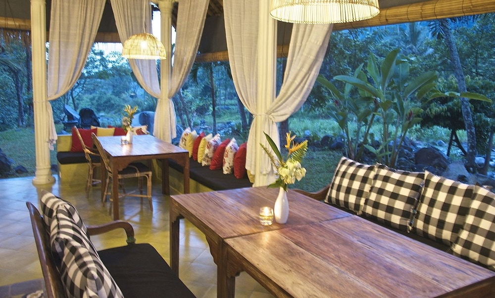 Darmada Eco Resort