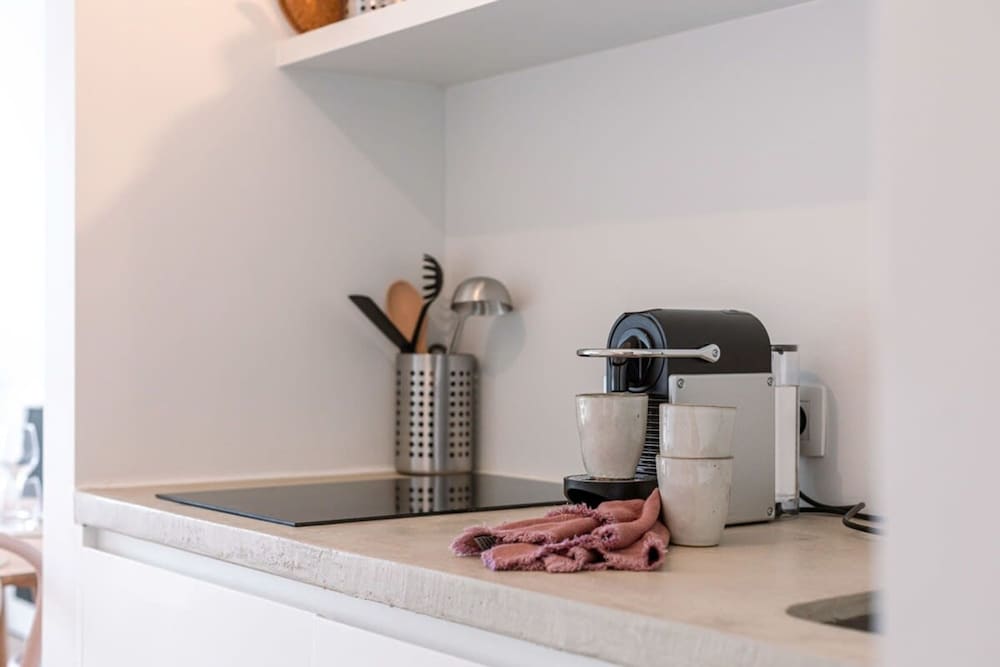 Lovely new Apartment in Knokke-heist by the Beach