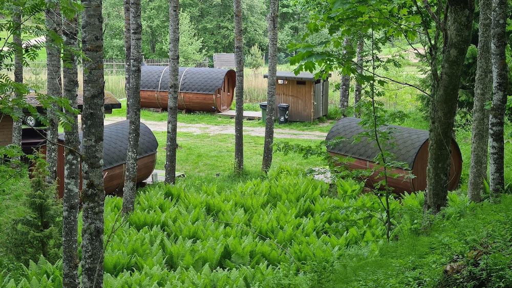 Kallaste Turismitalu & Holiday Resort
