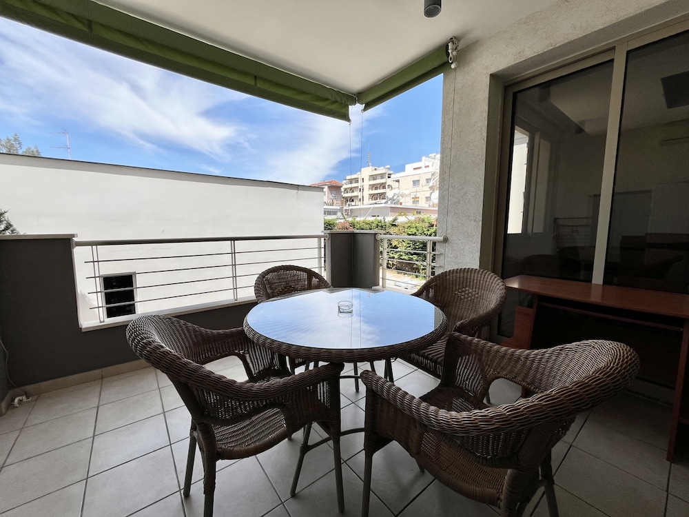 149 LIM - Stay Mesa Luxe Apartment