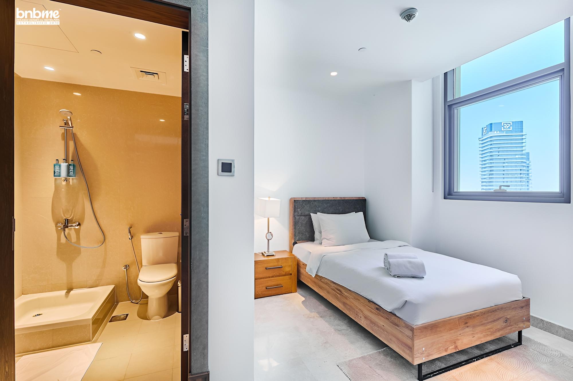 4M 118 31 by bnbme homes