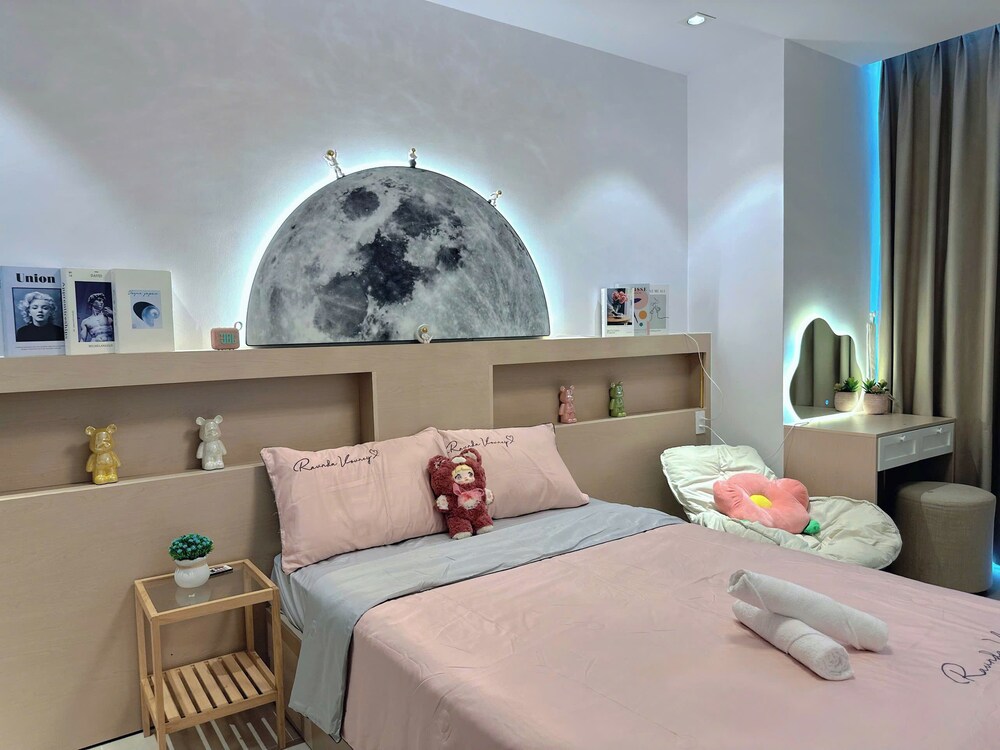 Sumi House - CSJ Tower Apt Vung Tau