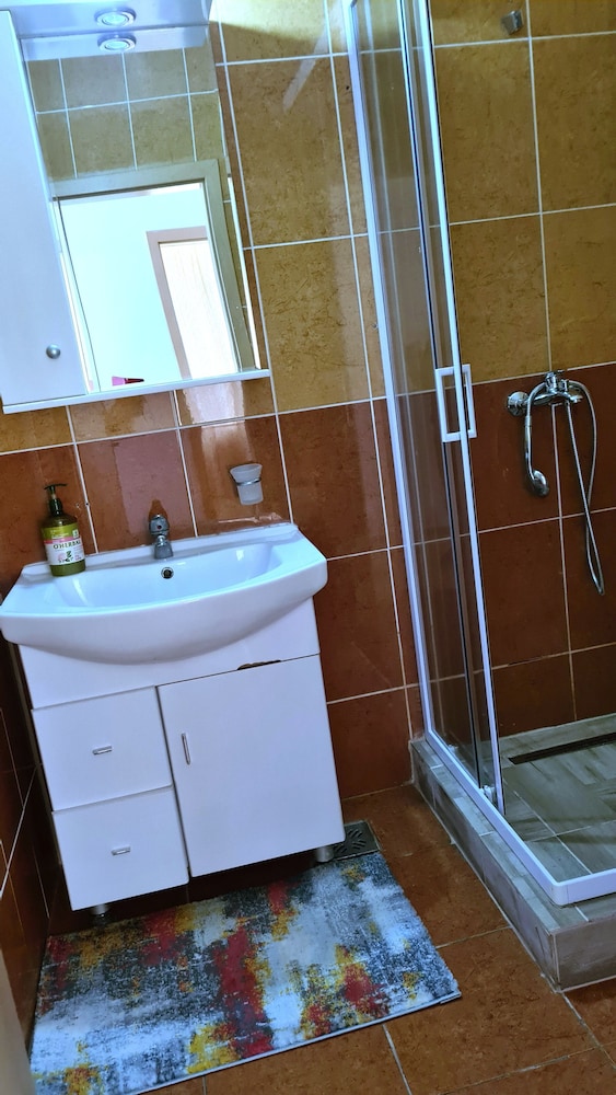 Masy MAMAIA Apartament