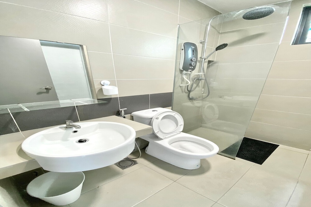 Amerin Residence Mall Apartments