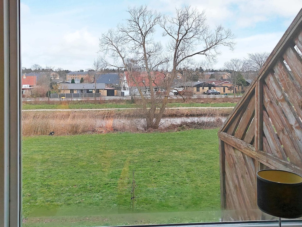 3 Person Holiday Home in Grenaa