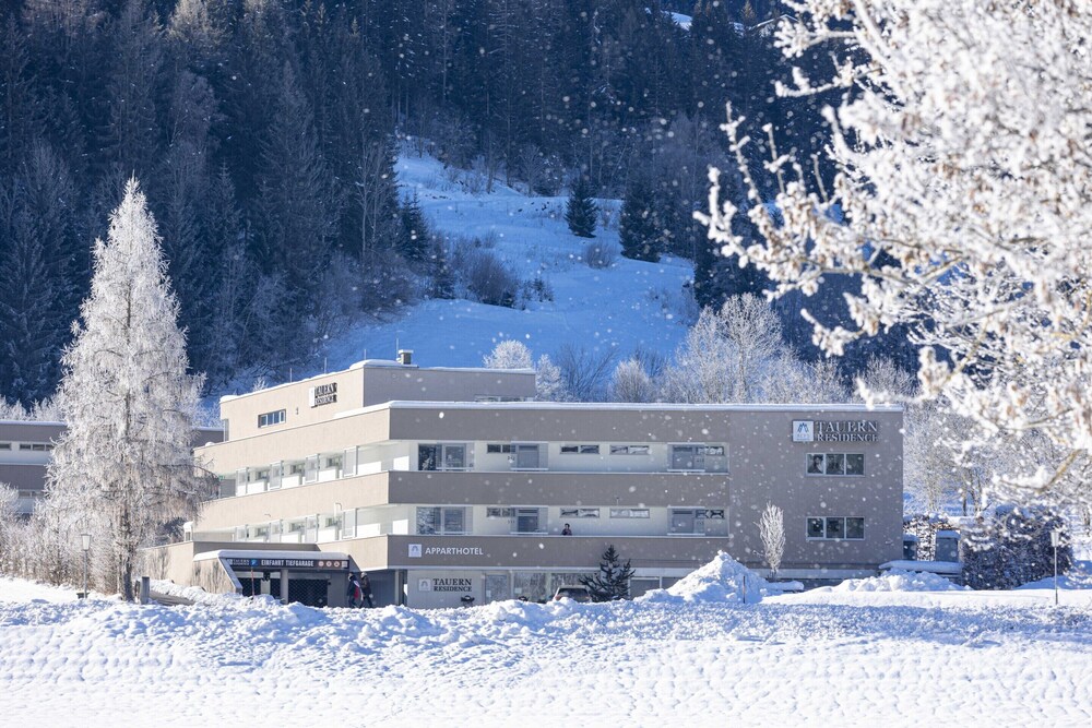 Alluring Apartment in Höggen near Ski Slopes with Sauna