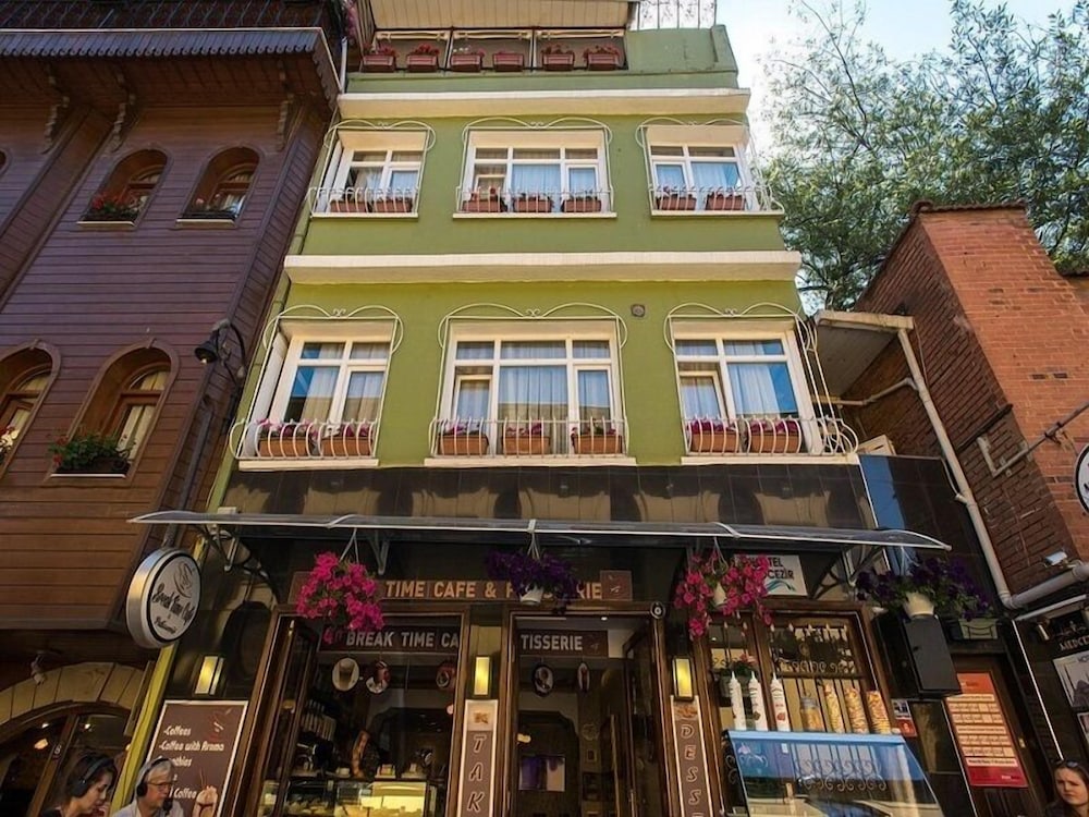 building