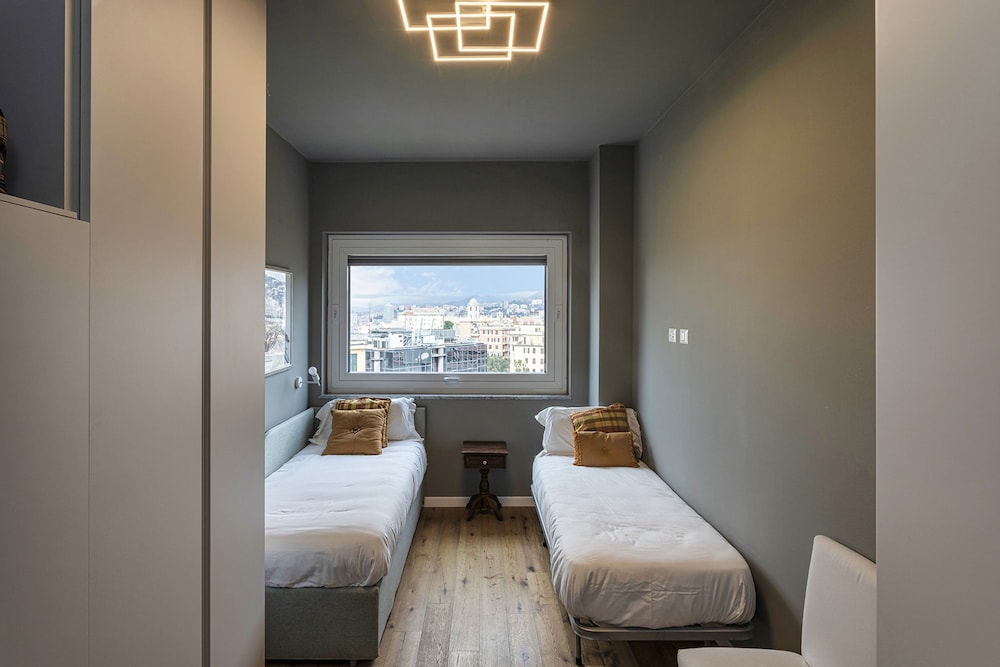 Carignano Luxury Suite