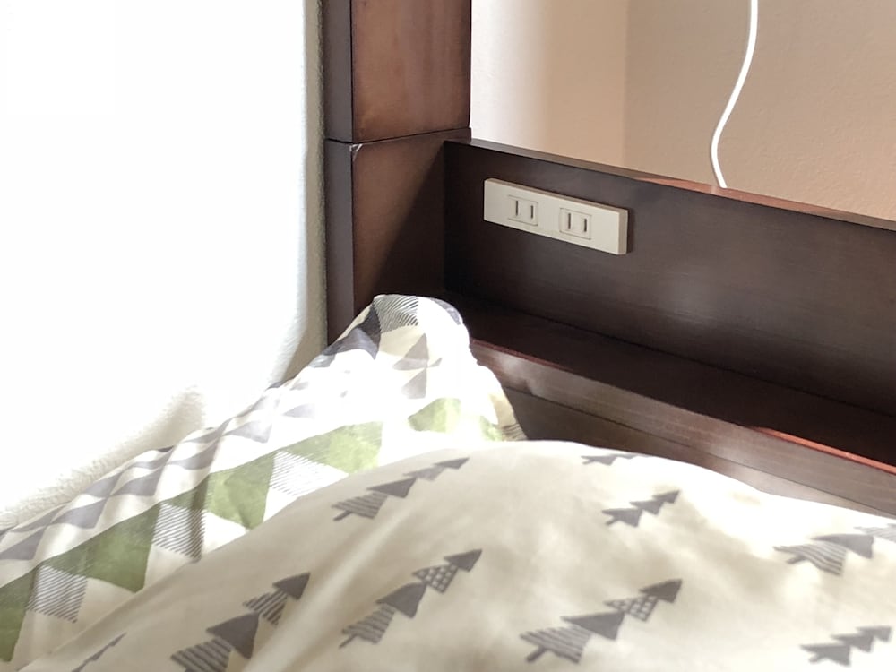 Happy Closet & Wasamon Hostel view 5