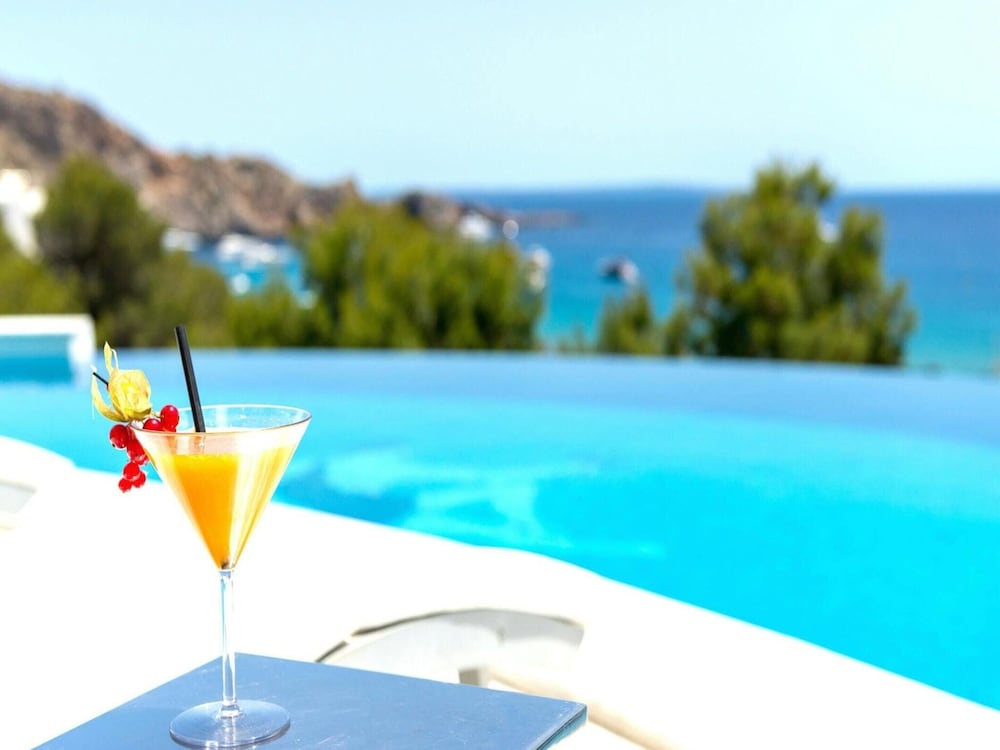 Holiday Home With Pool