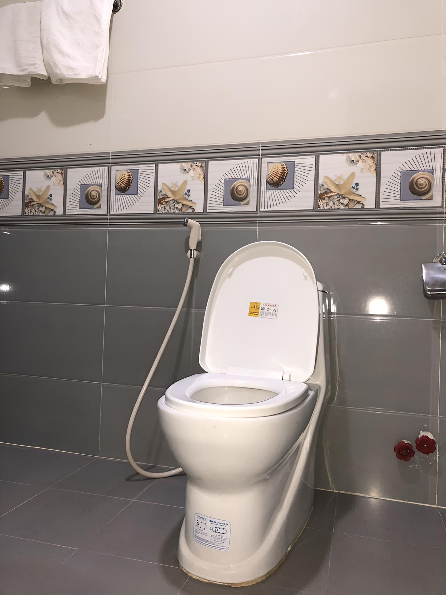 Song Thuong Hotel