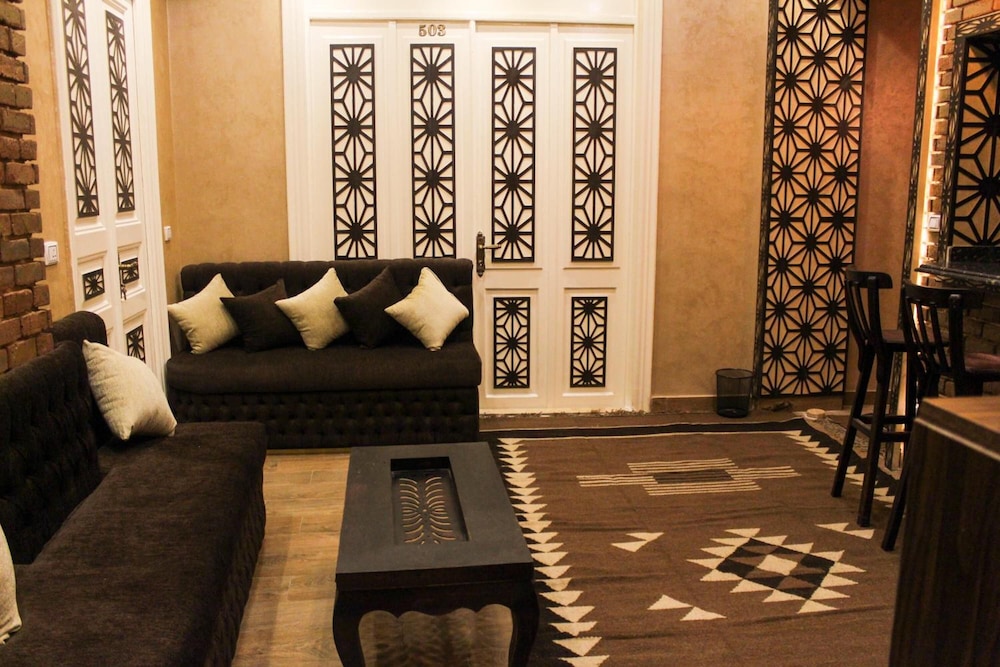 Heritage Hostel