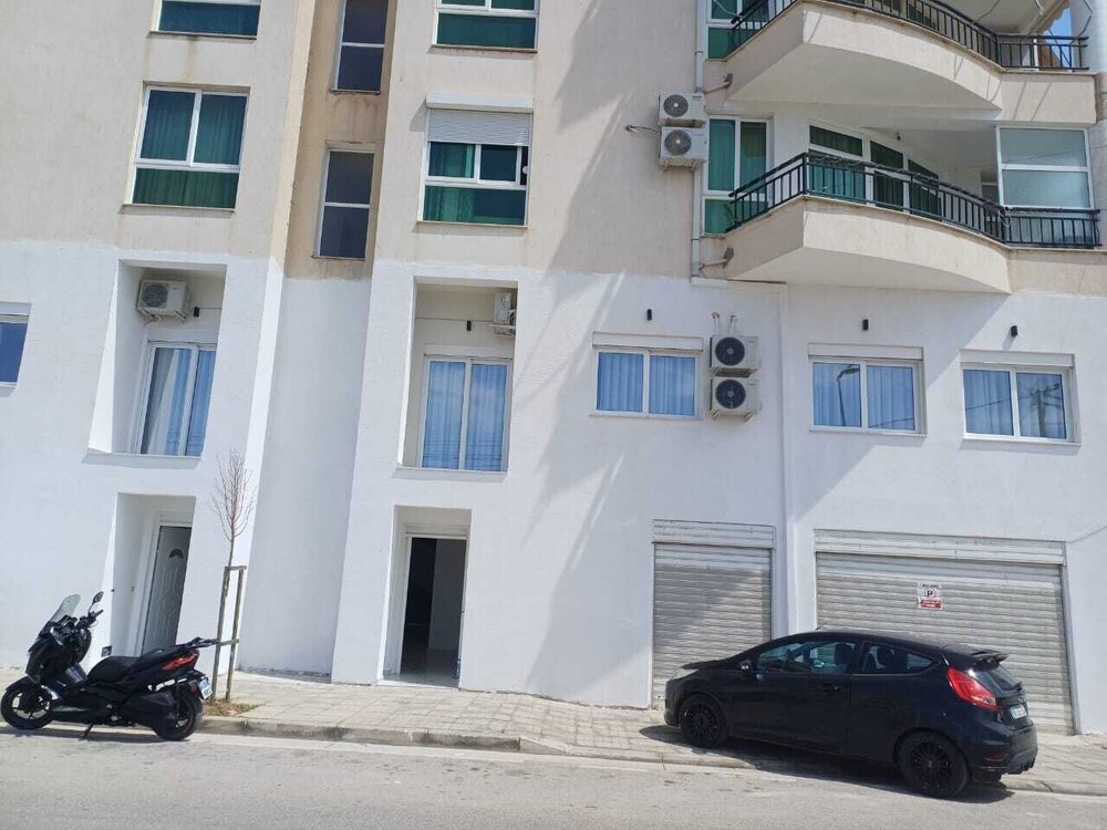 Regal Luxury Apartments