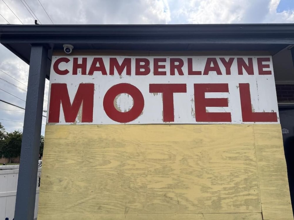 Chamberlayne Motel by Belvilla Richmond North