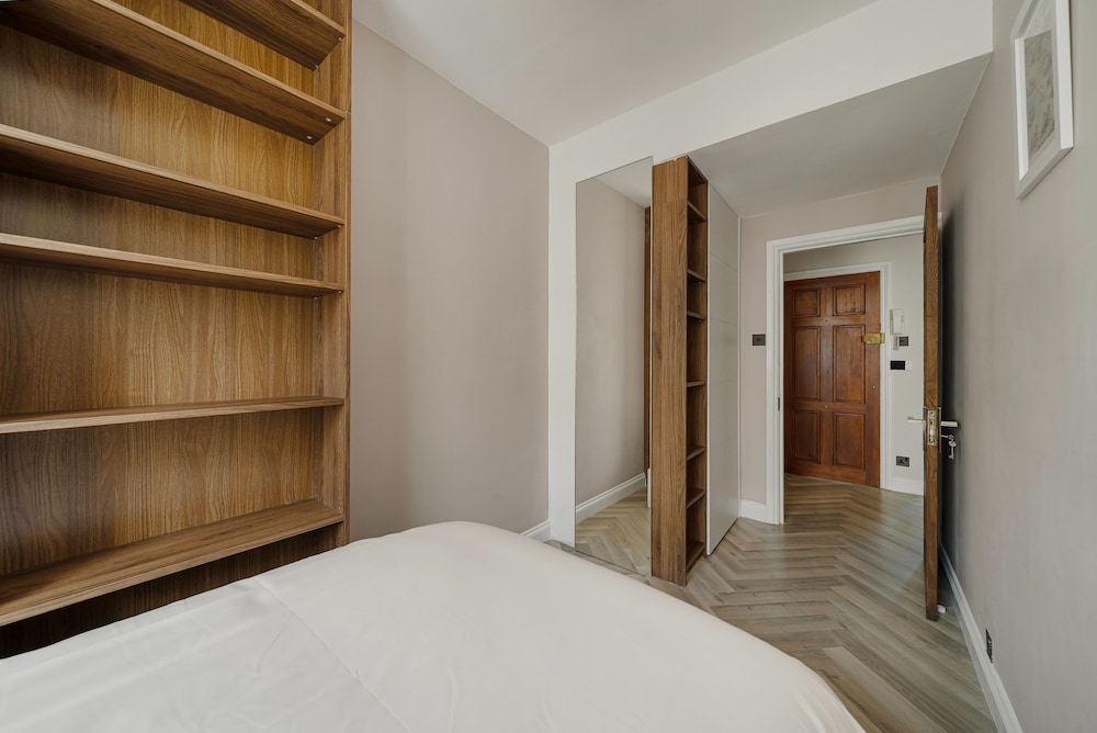 Devonshire Terrace - 2 Bedroom Apartment