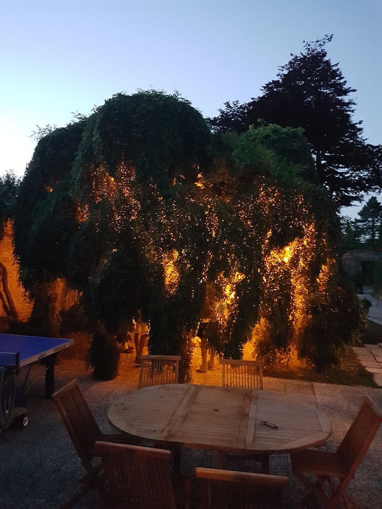 Le Sophora