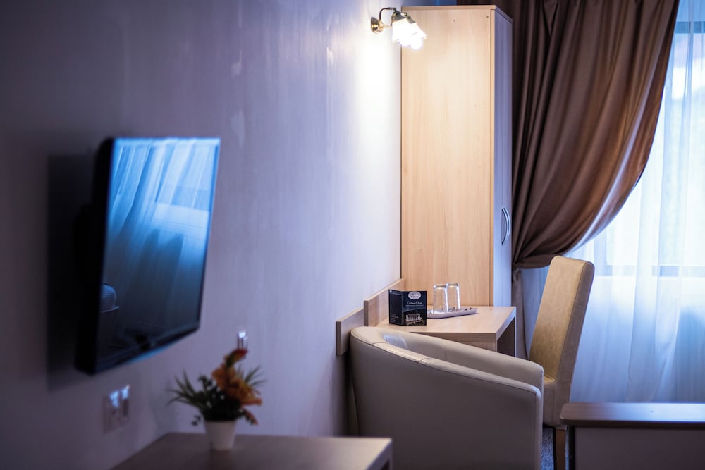 Hotel Claris Valiug