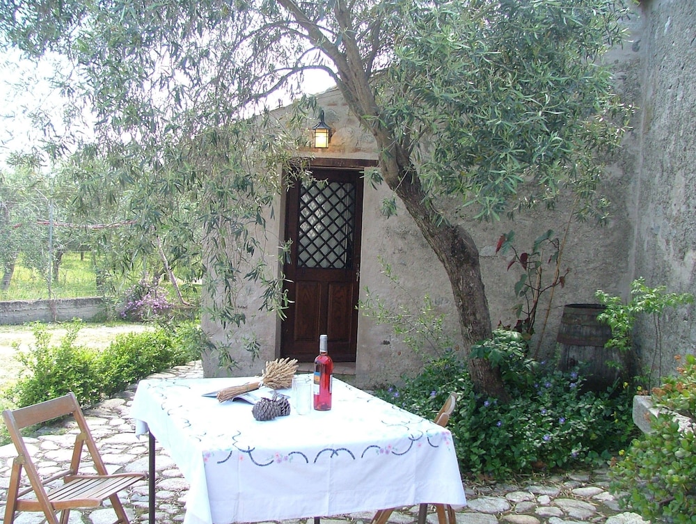 Villa Vittoria