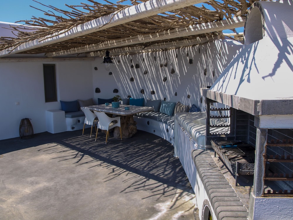 Casa Di Mare