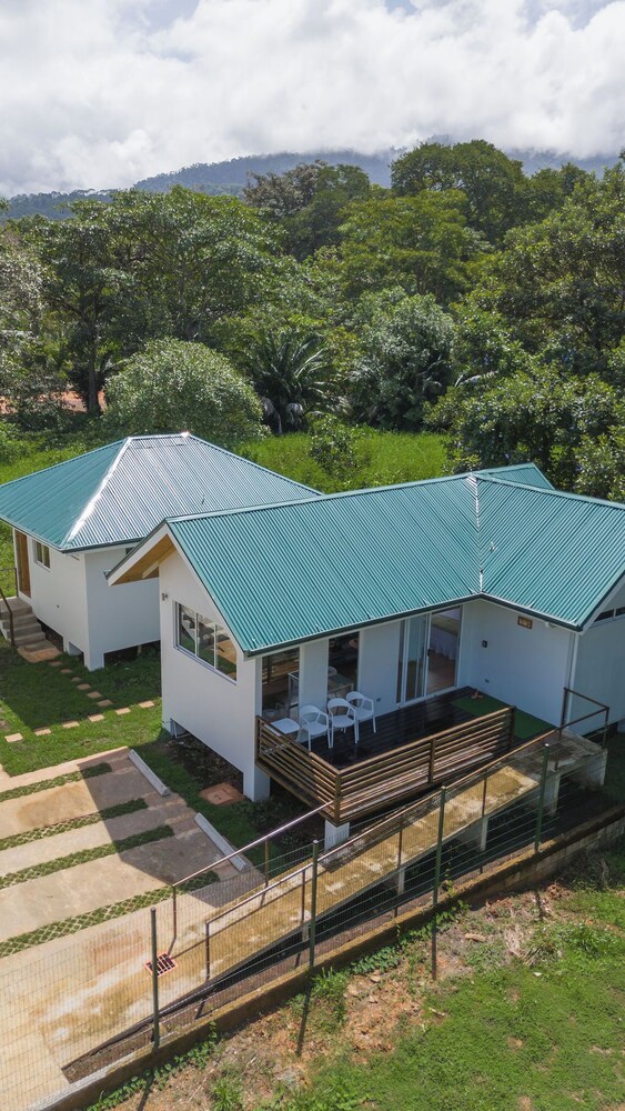 Cedrela Beach Villas